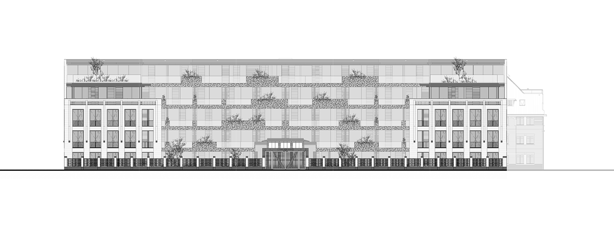 Valerius-Valeriusplein-Harchstudio